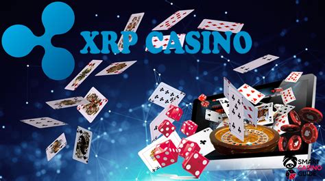 about online casino xrp